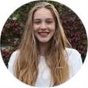 Etudiante deuxième année à Sciences Po Lyon